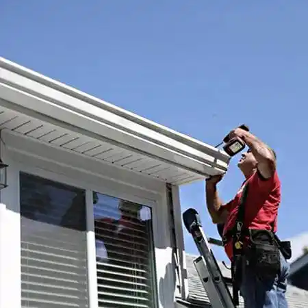 gutter services Sugarland Run